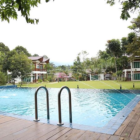 Bidaisari Resort Куала-Лумпур Экстерьер фото