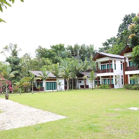 Bidaisari Resort Куала-Лумпур Экстерьер фото
